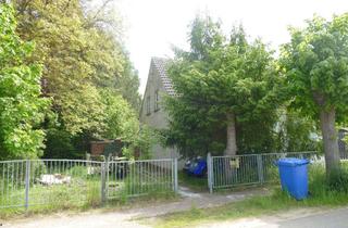 Haus kaufen in 15328 Küstriner Vorland, Wohnen in ruhiger Randlage