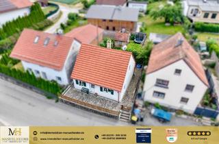 Einfamilienhaus kaufen in 84140 Gangkofen, Einziehen statt renovieren! Charmantes Eigenheim mit Garten