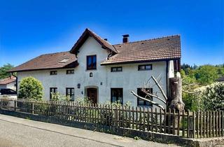 Einfamilienhaus kaufen in 94526 Metten, Uriges Einfamilienhaus mit viel Potenzial