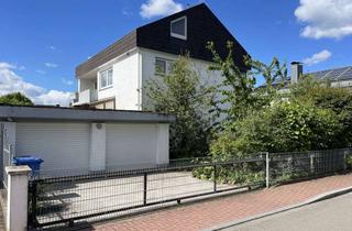 Haus kaufen in 79350 Sexau, Großzügiges Familienglück mit Schwarzwald-Blick – Ihr neues Zuhause in Sexau