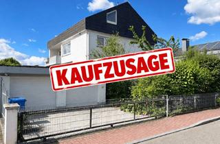 Haus kaufen in 79350 Sexau, Großzügiges Familienglück mit Schwarzwald-Blick – Ihr neues Zuhause in Sexau