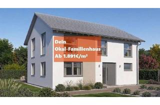 Haus kaufen in 34414 Warburg, Vier Kinderzimmer. Unendlich viel Familienglück.