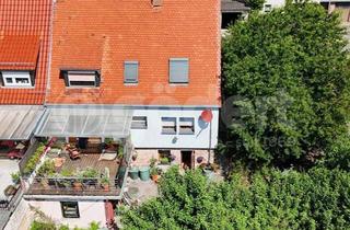 Haus kaufen in 63834 Sulzbach, Beste Aussichten mit eigenem Garten!