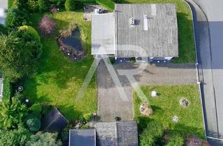Haus kaufen in 52445 Titz, Platz für die ganze Familie mit Wintergarten, zwei Garagen und Einbauküche in Titz-Rödingen!