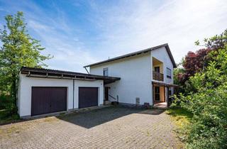 Einfamilienhaus kaufen in 83104 Tuntenhausen, Freistehendes Einfamilienhaus mit großem Garten