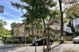 Mehrfamilienhaus kaufen in 14193 Grunewald, TOP LAGE MEHRFAMILIENHAUS BERLIN-GRUNEWALD - MIT BAUGENEHMIGUNG FÜR NEUBAU