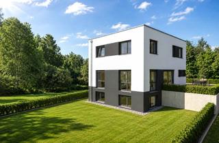 Einfamilienhaus kaufen in Martha-Stein-Weg, 99438 Bad Berka, Einfamilienhaus mit Untergeschoß in Bad Berka in sehr schöner Lage.