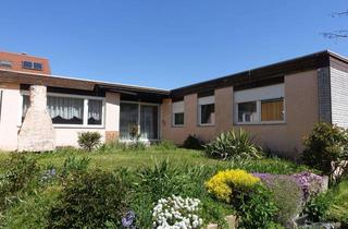 Haus kaufen in 73117 Wangen, Bungalow in bevorzugter Wohnlage !