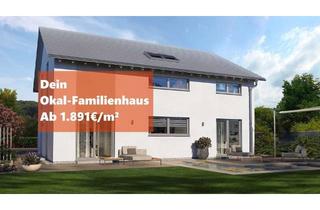 Haus kaufen in 37574 Einbeck, Vier Kinderzimmer. Unendlich viel Familienglück.