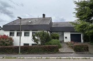 Einfamilienhaus kaufen in 74909 Meckesheim, Gepflegtes Einfamilienhaus mit schönen Garten in ruhiger Lage