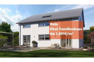 Haus kaufen in 34292 Ahnatal, Vier Kinderzimmer. Unendlich viel Familienglück.