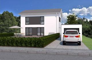 Einfamilienhaus kaufen in 99310 Arnstadt, Ihr Einfamilienhaus in Arnstadt.