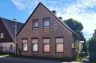 Einfamilienhaus kaufen in 18356 Barth, Charmantes Einfamilienhaus mit großem Grundstück und zusätzlichem Baupotenzial
