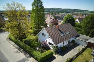 Haus kaufen in 78247 Hilzingen, Ein Zuhause für Generationen- Raumwunder mit traumhaftem Garten