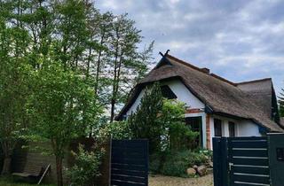 Haus kaufen in 23968 Zierow, Ferienhaus an der Ostsee 800 Meter zum Wasser
