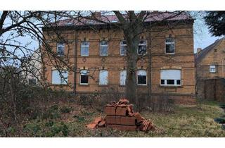 Haus kaufen in Sackwitz, 06905 Meuro, Haus am See perfekt für Berlin Auswanderer