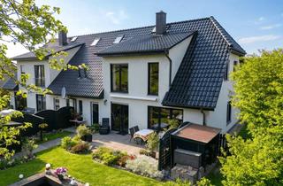 Haus kaufen in 18445 Kramerhof, Absolutes Highlight in Feldrandlage vor Stralsund!