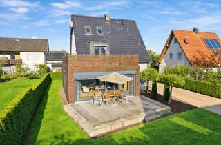 Haus kaufen in 87746 Erkheim, Ein Haus von damals. Ein Wohngefühl von heute.