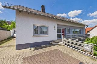 Einfamilienhaus kaufen in 56337 Eitelborn, Zuhause für die ganze Familie: Gepflegtes Einfamilienhaus mit Einliegerwohnung in Eitelborn!