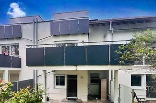 Reihenhaus kaufen in 74182 Obersulm, Attraktives Reihenhaus mit Garten, Terrasse, Garage und Stellplatz