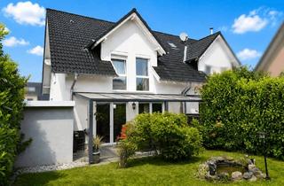 Doppelhaushälfte kaufen in 41539 Dormagen, Familienfreundliche Doppelhaushälfte in begehrter Lage von Dormagen zu verkaufen!