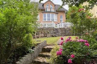 Einfamilienhaus kaufen in 69412 Eberbach, Modernes und attraktives Einfamilienhaus in Eberbach
