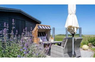 Haus kaufen in 25826 Sankt Peter-Ording, Zwischen Strand und Wiesen - Wohnen in Ording