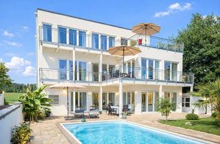 Villa kaufen in 88131 Lindau, Exklusive Villa mit Bodensee- und Alpenblick in einer der besten Lagen am Bodensee