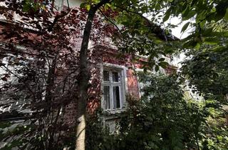 Haus kaufen in Imchenplatz, 14089 Kladow, 1. Reihe am Wannsee mit Seeblick