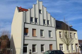 Haus kaufen in 29410 Salzwedel, Wohnhaus mit 2 Wohneinheiten und Erweiterungspotenzial