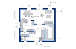 Villa kaufen in 31249 Hohenhameln, Moderne Stadtvilla