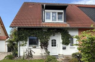 Haus kaufen in 06842 Mildensee, Einziehen und Wohlfühlen!!!!