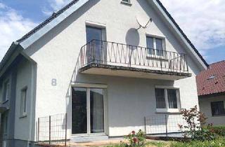 Haus kaufen in Heimbergstraße, 74638 Waldenburg, Haus in idyllischer Lage - Dach und Heizung neu