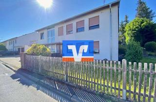 Einfamilienhaus kaufen in 55543 Bad Kreuznach, Vermietetes Einfamilienhaus in Top-Lage!