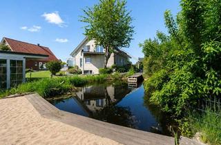 Einfamilienhaus kaufen in 24977 Ringsberg, Ringsberg: Einfamilienhaus mit Einliegerwohnung zum Ankommen, Durchatmen und Bleiben