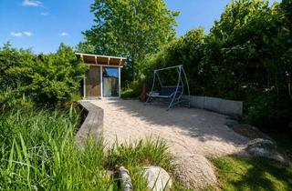 Einfamilienhaus kaufen in 24977 Ringsberg, Ringsberg: Einfamilienhaus mit Einliegerwohnung zum Ankommen, Durchatmen und Bleiben