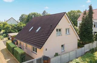 Einfamilienhaus kaufen in 06774 Mühlbeck, Wunderschönes Einfamilienhaus am Muldenstausee/ Mühlbeck mit Pool und großem Grundstück zu verkaufen