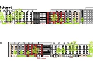 Grundstück zu kaufen in 45468 Mülheim, Stadtmitte: Zentral gelegenes Entwicklungsgrundstück