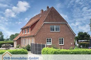 Haus kaufen in 21706 Drochtersen, Großes Multitalent für Ihre Wohnwünsche