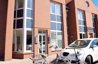 Gewerbeimmobilie mieten in 26215 Wiefelstede, Einmalige Chance - Gewerbeeinheit im Herzen Wiefelstedes