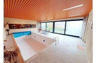 Villa kaufen in 65321 Heidenrod, *** Tolle Villa mit Bunker, Indor-Pool, 3 Garagen und einer tollen ruhigen Lage+ großer Garten***