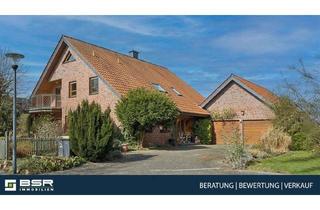 Haus kaufen in 33449 Langenberg, Eltern, Kinder & Großeltern: Hier finden alle Ihren Platz
