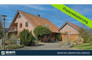 Haus kaufen in 33449 Langenberg, Eltern, Kinder & Großeltern: Hier finden alle Ihren Platz