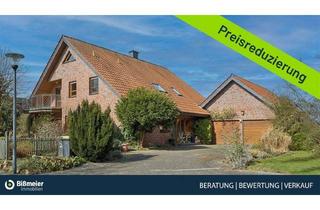 Haus kaufen in 33449 Langenberg, Eltern, Kinder & Großeltern: Hier finden alle Ihren Platz