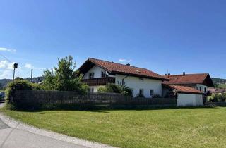 Haus kaufen in 82439 Großweil, Ankommen. Wohlfühlen. Profitieren.