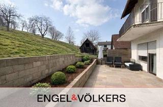 Mehrfamilienhaus kaufen in 64711 Erbach, Modernisiert, vielseitig und naturnah – Großzügiges Mehrfamilienhaus mit Garten, Photovoltaik und...