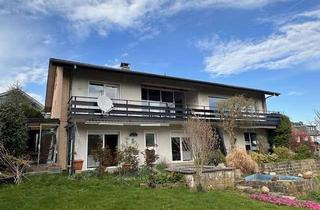 Einfamilienhaus kaufen in 31552 Rodenberg, Einfamilienhaus mit Einliegerwohnung im schönen Rodenberg