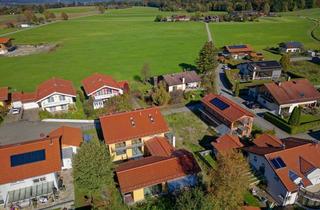 Haus kaufen in 83569 Vogtareuth, 2 traumhaft schöne Neubauten nahe München