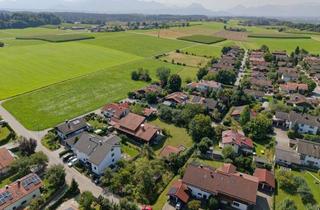 Haus kaufen in 83569 Vogtareuth, Traumhaus in ländlicher Gegend - nahe Münchenn