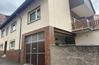 Einfamilienhaus kaufen in 67297 Marnheim, Großes Einfamilienhaus mit Garage und Garten